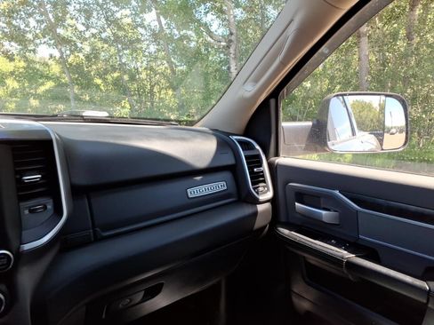 Certified 2020 RAM 2500 Big Horn w/ Level 1 Equipment Group AWD/4WD image 20