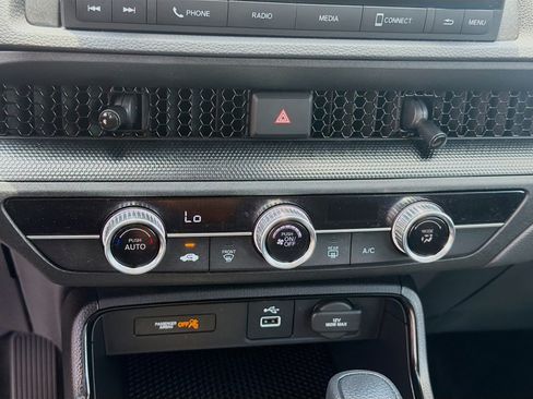 Certified 2023 Honda CR-V LX image 14