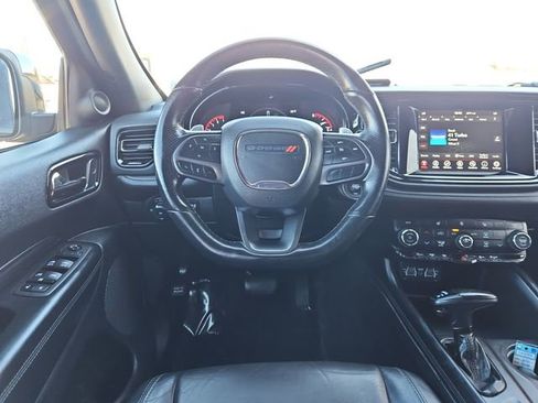 Used 2022 Dodge Durango GT AWD/4WD image 28