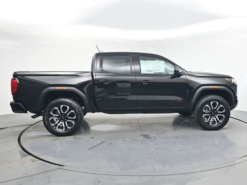 New 2026 GMC Canyon AT4 w/ Technology Plus Package image 6