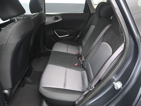 Certified 2024 Kia Soul LX w/ Option Group 015 image 27