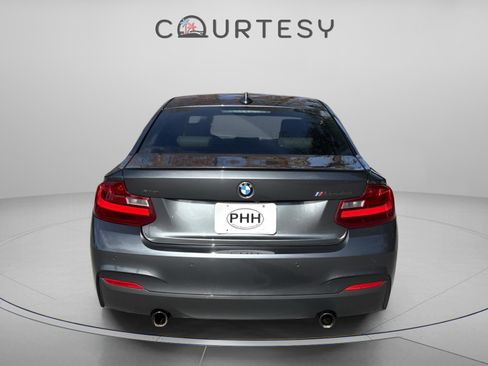 Used 2015 BMW M235i xDrive Coupe image 6
