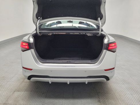 Used 2021 Nissan Sentra SV image 29