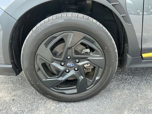 Certified 2024 Subaru Crosstrek 2.5i Sport AWD/4WD image 9