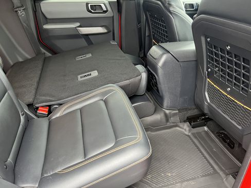 Used 2023 Ford Bronco Badlands image 22