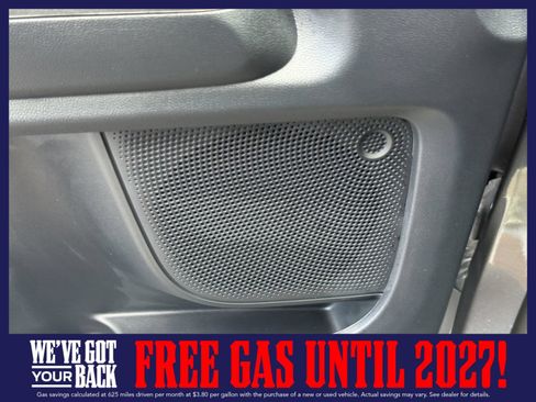 New 2026 Ford Bronco Sport Outer Banks AWD/4WD image 19