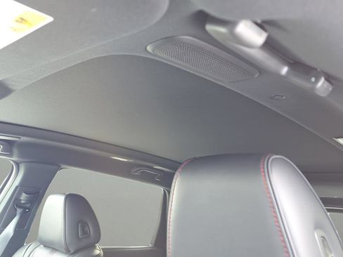 Used 2026 Acura MDX A-Spec image 11