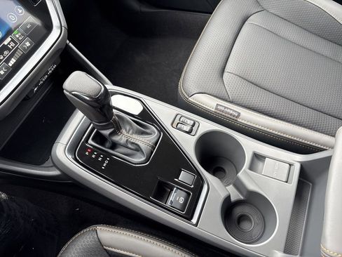New 2026 Subaru Crosstrek 2.5i Wilderness AWD/4WD image 18