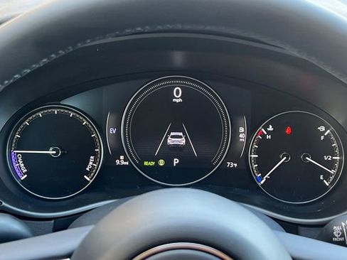 New 2026 MAZDA CX-50 2.5 Hybrid w/ Cargo Package image 29