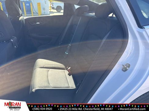Used 2020 Chevrolet Malibu LS image 22
