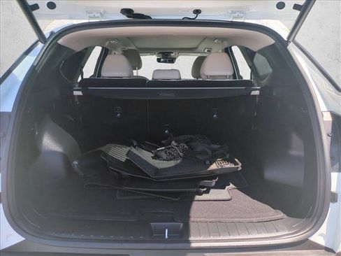 Used 2024 Hyundai Tucson SEL AWD/4WD image 6
