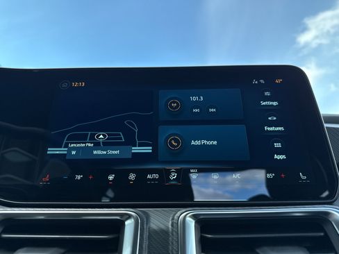 New 2026 Ford Mustang Premium image 15