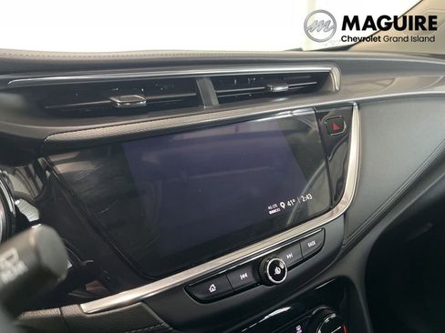Used 2023 Buick Encore GX Select w/ Sport Touring Package image 11
