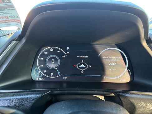 Used 2021 Hyundai Sonata Limited image 15