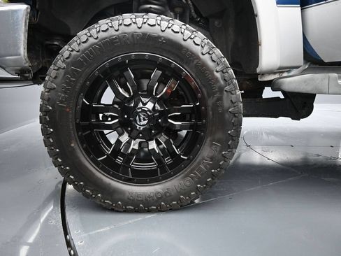 Used 2008 Ford F250 Lariat AWD/4WD image 23