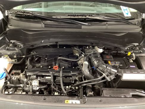 Used 2024 Kia Seltos SX AWD/4WD image 24