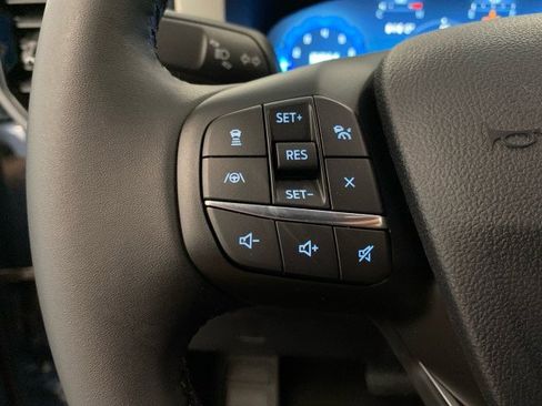 New 2025 Ford Bronco Sport Heritage w/ Convenience Package image 43