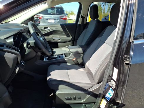 Used 2019 Ford Escape SE AWD/4WD image 15