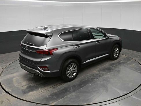 Used 2020 Hyundai Santa Fe SEL image 28
