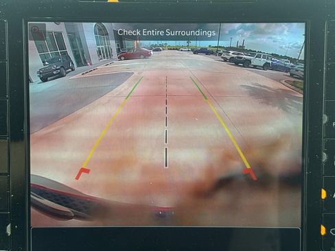 New 2026 RAM 1500 Big Horn RWD image 26