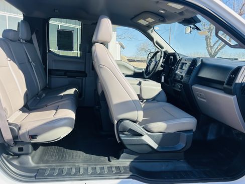 Used 2020 Ford F150 XL w/ Equipment Group 101A Mid image 14