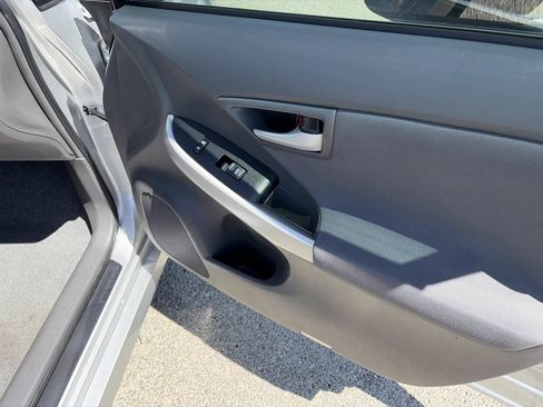 Used 2011 Toyota Prius Two FWD image 27