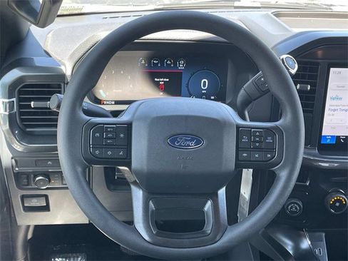 New 2025 Ford F150 STX w/ Equipment Group 200A image 7