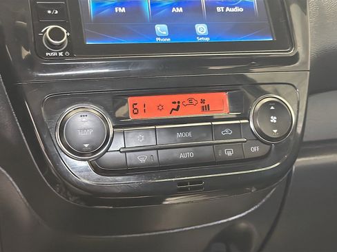 Used 2024 Mitsubishi Mirage ES FWD image 10