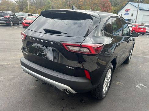 New 2026 Ford Escape Active w/ Cold Weather Package image 14