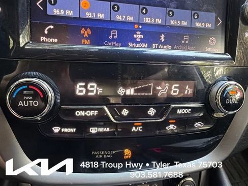 Used 2023 Nissan Murano S FWD image 19