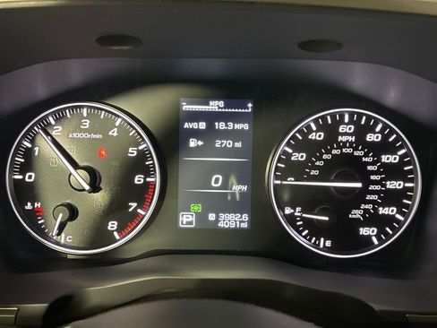 Certified 2026 Subaru Ascent Limited AWD/4WD image 22