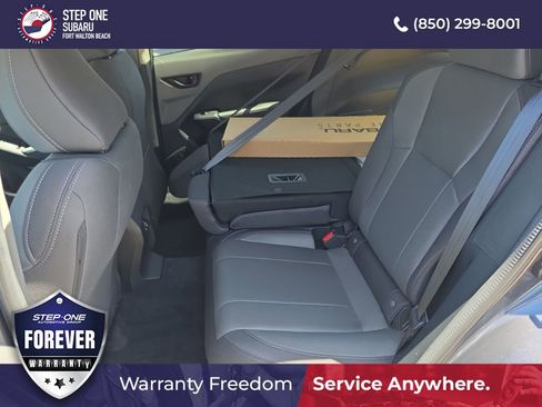New 2026 Subaru Crosstrek 2.0i Premium AWD/4WD image 32