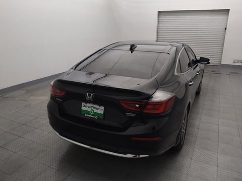 Used 2019 Honda Insight Touring image 7