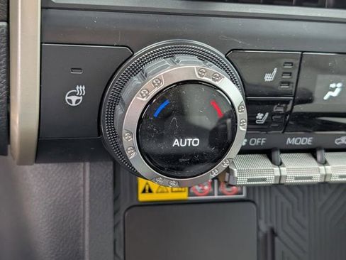 New 2026 Toyota Tacoma Limited AWD/4WD image 14