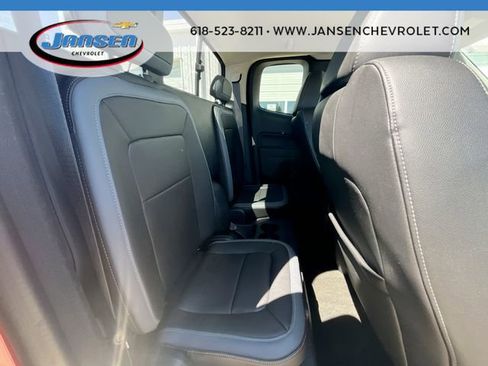Used 2016 Chevrolet Colorado Z71 RWD image 26