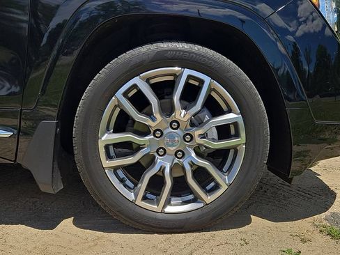 Used 2022 GMC Terrain Denali AWD/4WD image 27