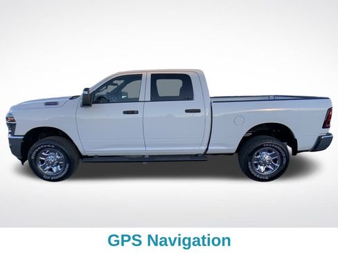 New 2026 RAM 2500 Tradesman AWD/4WD image 3