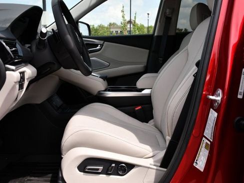 New 2026 Acura RDX SH-AWD w/ Technology Package image 12