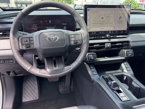 New 2026 Toyota RAV4 Limited AWD/4WD image 15