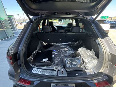 New 2026 Genesis GV70 3.5T Sport Prestige image 21