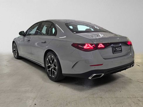 Certified 2025 Mercedes-Benz E 350 4MATIC Sedan image 5