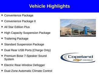 New 2026 Chevrolet Silverado 1500 RST video 2