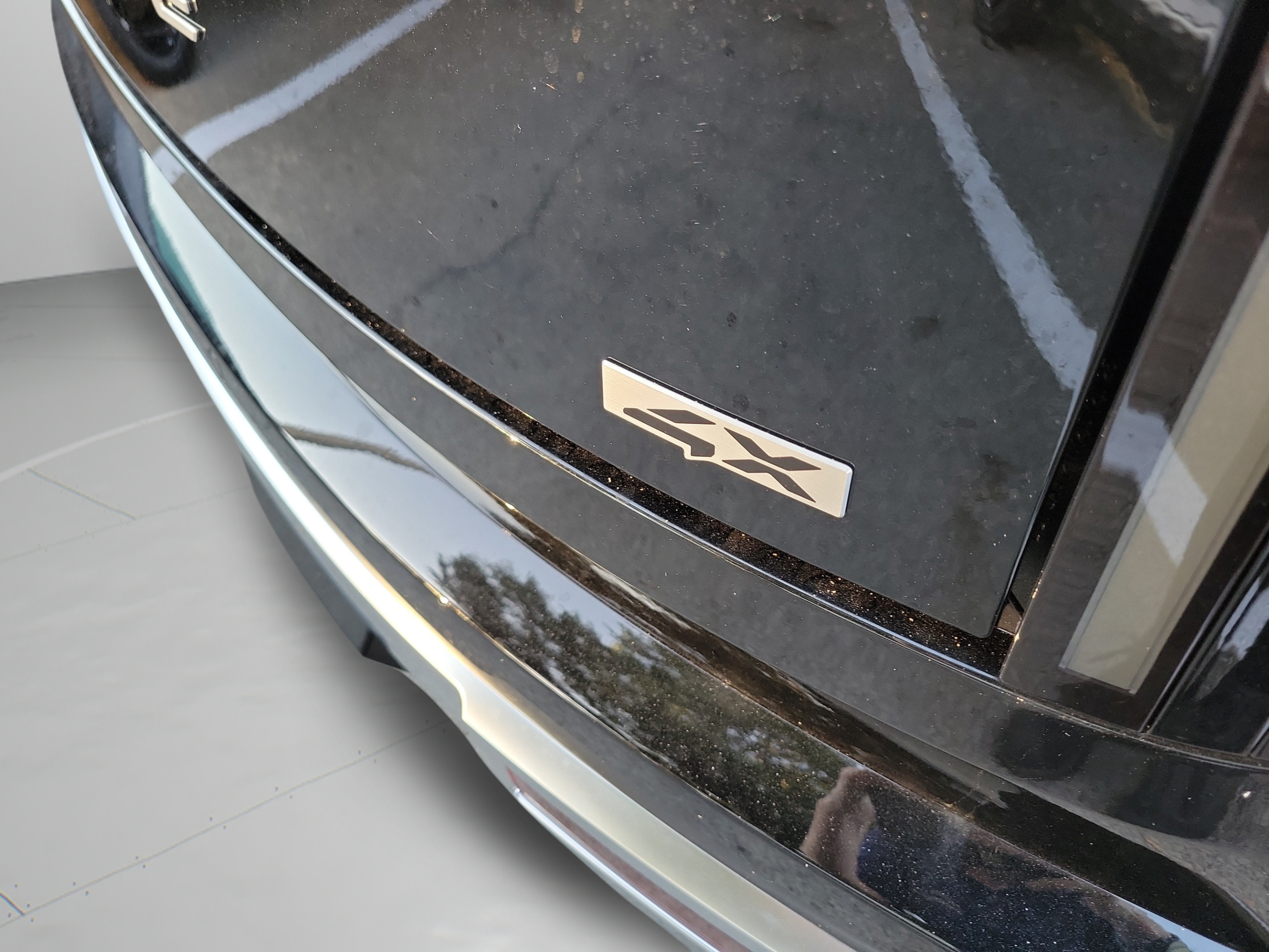 New 2027 Kia Telluride X-Line SX Prestige AWD/4WD image 28