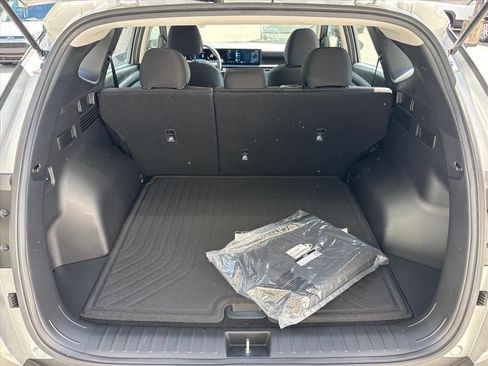 New 2026 Hyundai Tucson SE AWD/4WD image 3