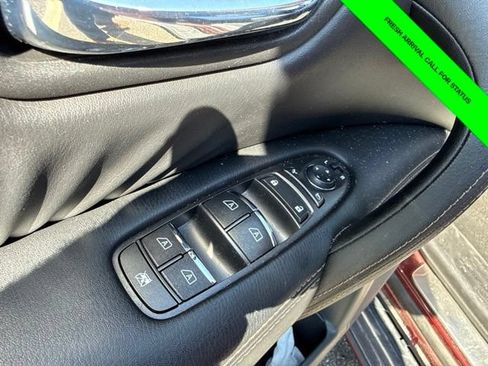 Used 2024 Nissan Armada Platinum w/ Cargo Package AWD/4WD image 30