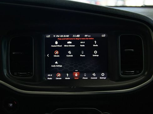 Used 2019 Dodge Charger Scat Pack RWD image 39