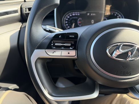 Used 2024 Hyundai Santa Cruz SEL image 18