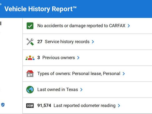 Used 2017 GMC Yukon Denali w/ Open Road Package image 9