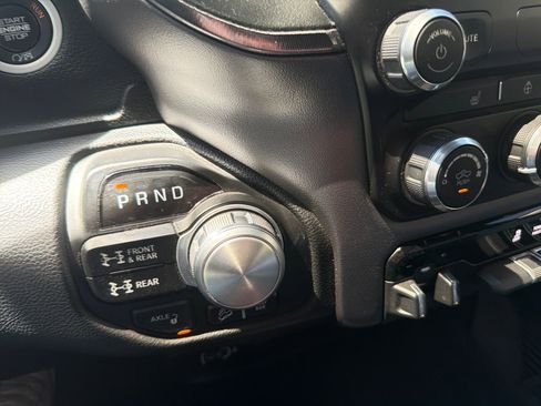 Used 2020 RAM 2500 Power Wagon AWD/4WD image 17