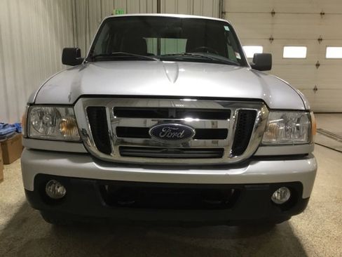 Used 2011 Ford Ranger XLT image 6